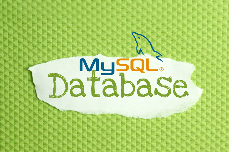 MySQL Öğreniyorum